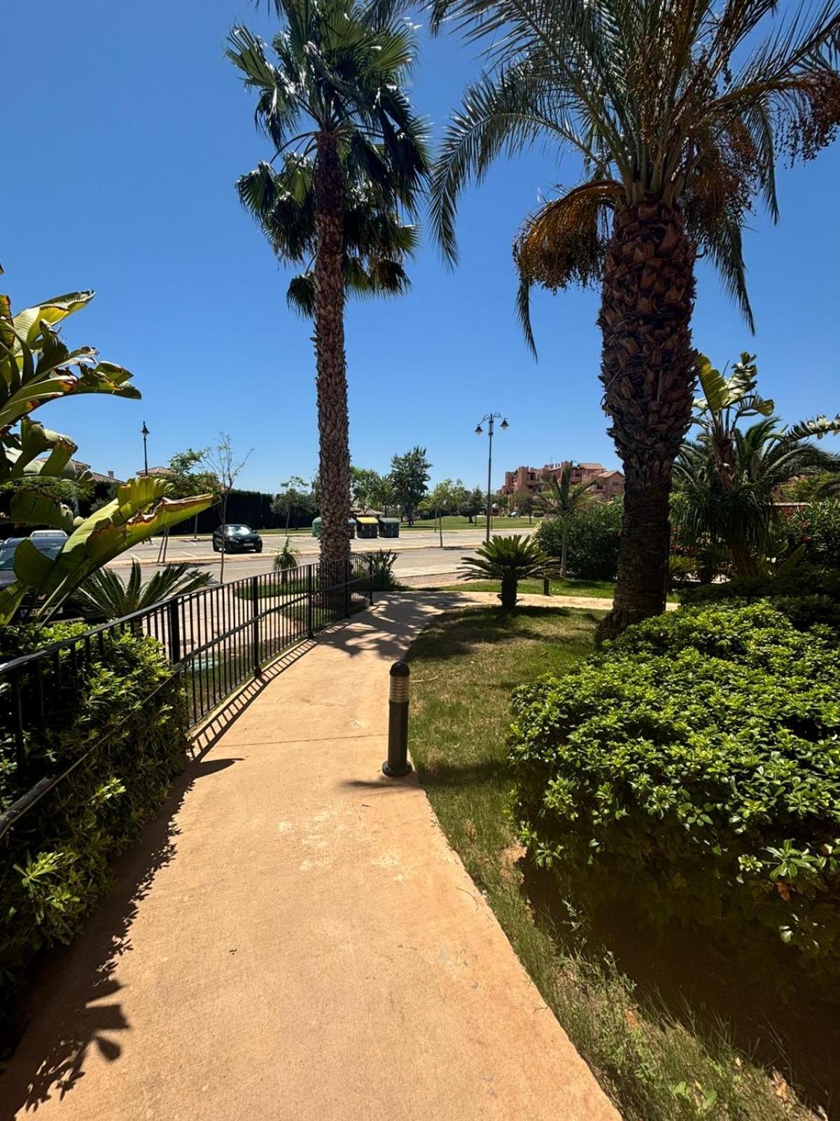 Apartament Casa Golf Mar Menor *
